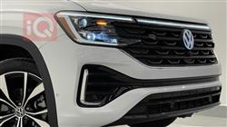 فولكسفاغن أطلس